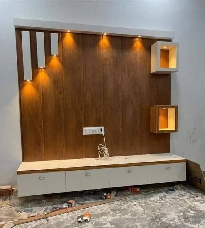 Home Interior Design